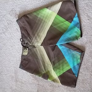 RS Surf Men's Board Shorts